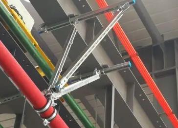 博爱抗震支架厂家与你分享你必须做的紧急情况下的准备